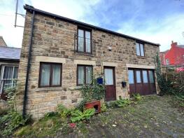 The Stables, Norfolk Road, Sheffield S2 2SZ