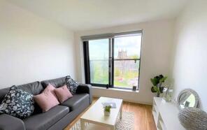 Flat 218, Aire, Cross Green Lane, Cross Green, Leeds LS9 8BJ
