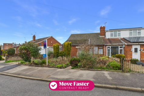 Keel Road, Hull, HU6 7BL