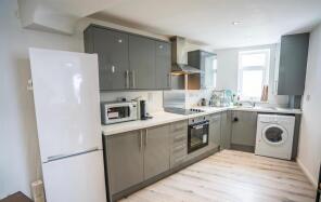 12, Barrack Court, Barrack Road, Newcastle Upon Tyne NE4 6BA