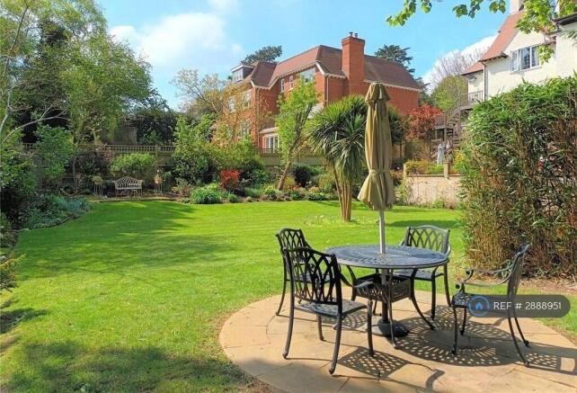Communal Gardens