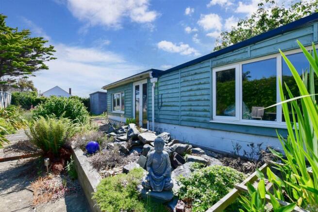 Workshop/Outbuildings