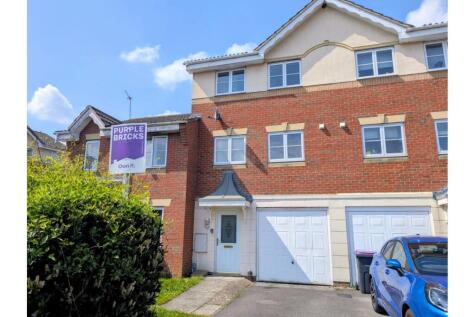 Watling Close, Bracebridge Heath, Lincoln, LN4