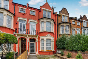 Flat 3, 17, Poynders Road, London SW4 8NZ