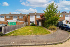 5, Lovell Rise, Leigh-on-sea SS9 5UB