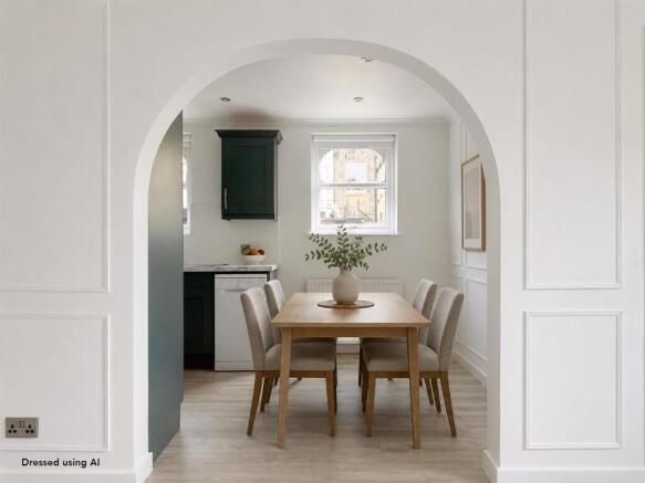 2 bed Flat for sale Image 7
