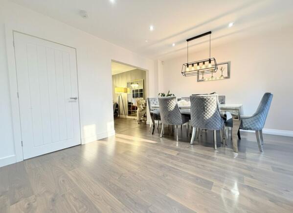 Bradshaw Crescent, Honley, HD9 photo 4