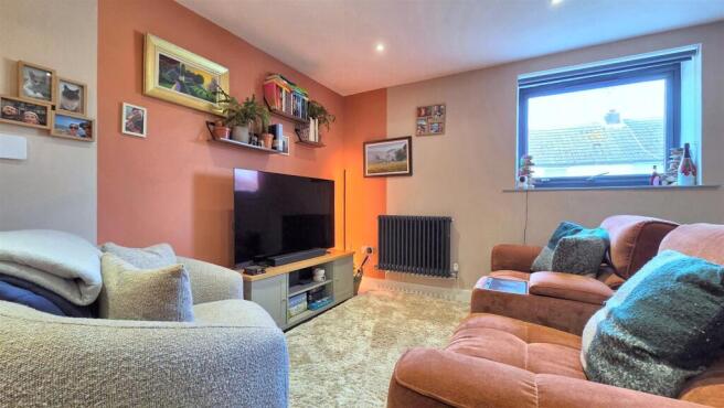 Lounge/Kitchen/Diner