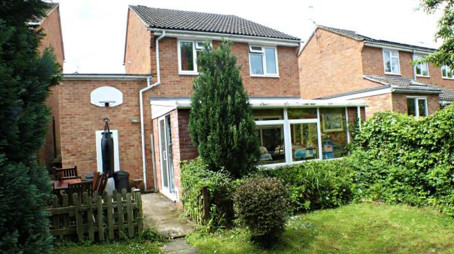 11 Kingshill Close, WR142BP 034.JPG