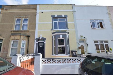 Woodborough Street, Easton, Bristol BS5 0JA