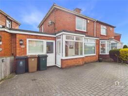 79, Mullen Road, High Farm, Wallsend NE28 9EX
