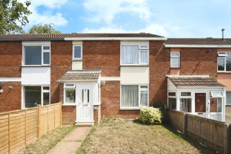 Bossington Drive, TAUNTON