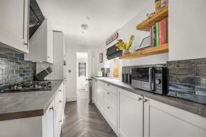 5, Victoria Street, Reading RG1 4NQ