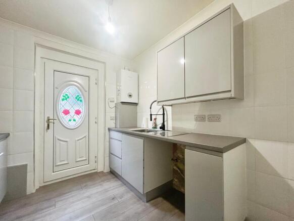 high field kitchen