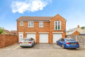 25, Redpoll Drive, Bristol BS20 7JZ