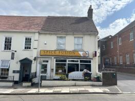 13, Paul Street, Taunton TA1 3PF