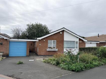 Vicarage Close, Smalley, Ilkeston