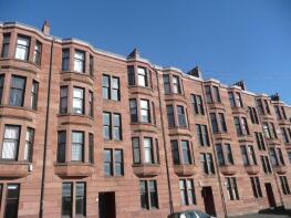 Flat 2/2, 13, Southcroft Street, Glasgow G51 2DH
