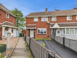 54, Gurney Road, Walsall WS2 7JE