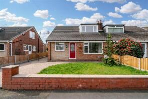 5, Washbrook Avenue, Manchester M28 7UQ