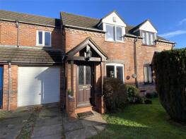 5, Kesworth Drive, Priorslee, Telford TF2 9TE