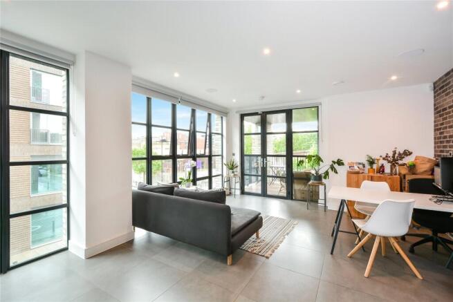 Open Plan
