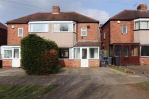 47, Courtenay Road, Birmingham B44 8JB
