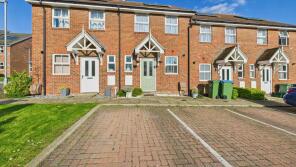 2, Cannon Close, Aylesbury HP20 1EX