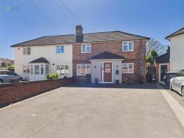 5, Hollyfield Crescent, Sutton Coldfield B75 7SW