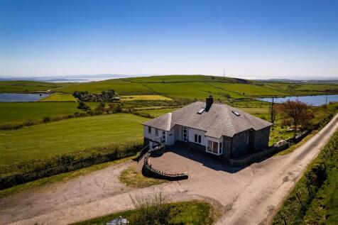 Standish Cote Farmhouse, Marton, Ulverston, Cumbria, LA12 0NS