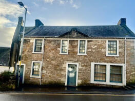 69, New Street, Dalry KA24 5BY
