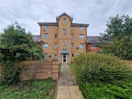80, Harrison Way, Grangetown, Cardiff CF11 7GX