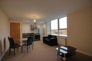 Apartment 61, 80 Roberts House, Manchester Road, Altrincham WA14 4YW