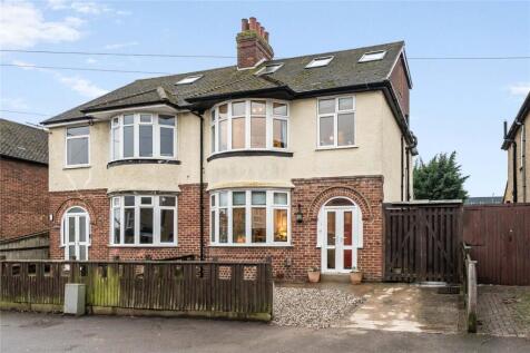 Holyoake Road, Headington, Oxford