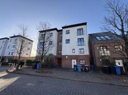 Apartment 5, 151, Broughton Lane, Salford M7 1UE