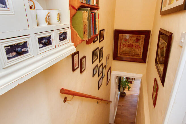 Staircase