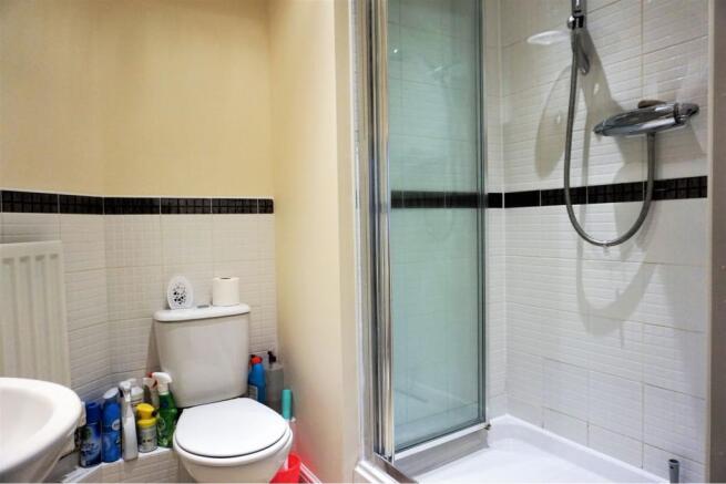 Master En-suite
