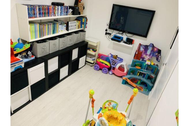 Play Room