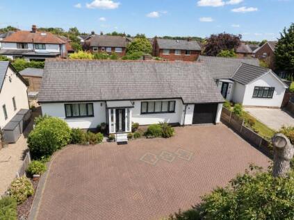 Parklands Close, Penwortham, Preston