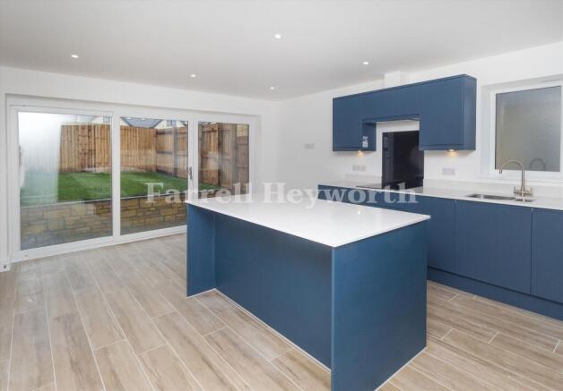 Kitchen 2nd