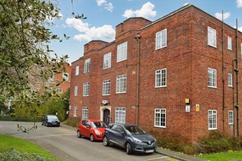 Stoneygate Court, Leicester, Leicestershire, LE2 2AH