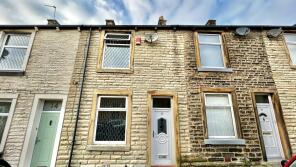 12, Herbert Street, Burnley BB12 8RH