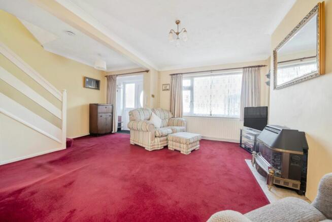 Living Room/Dining Room (1)
