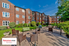 Flat 38, 77 High View, Highgate Road, Walsall WS1 3JA