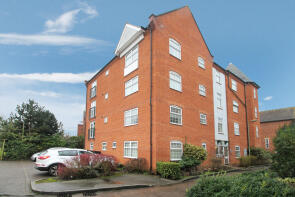 3, Eastbury Court, Smiths Wharf, Wantage OX12 9GS