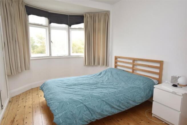 Bed 1