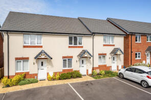 28, Chapel Way, Axminster EX13 5GY