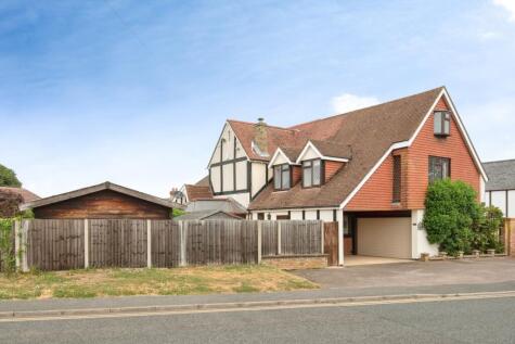 High Street, Langford, Biggleswade, Bedfordshire, SG18