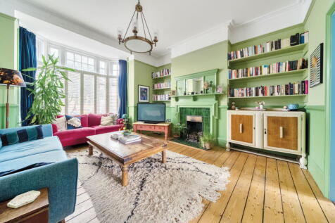 Westgate Bay Avenue, Westgate-on-sea, CT8 8AH