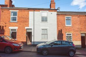 9, Hartley Street, Lincoln LN2 5NW